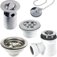 Wastes & Waste Spares